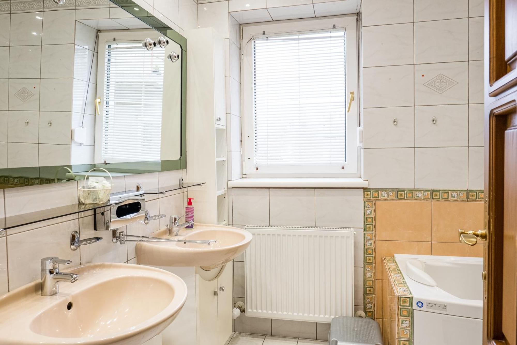 Villa Gardena Český Krumlov Eksteriør billede